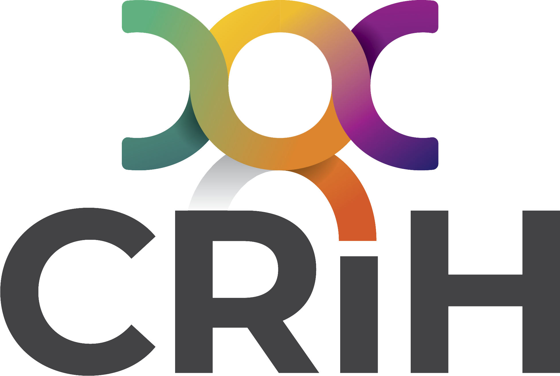 logo crih